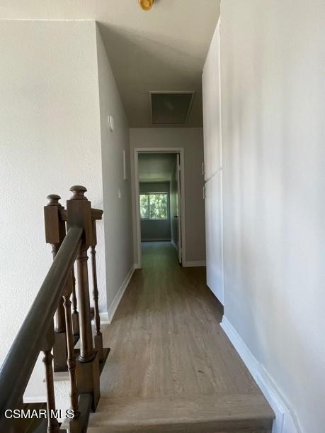 1906 Rory Lane, Unit 2 Simi Valley, CA 93063 - Photo 11 of 15 Upstairs hall area