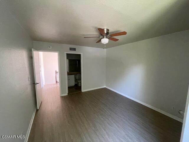 1906 Rory Lane, Unit 2 Simi Valley, CA 93063 - Photo 12 of 15 Bedroom 2