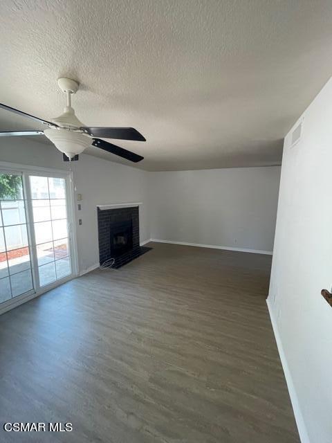 1906 Rory Lane, Unit 2 Simi Valley, CA 93063 - Photo 5 of 15 Dining and Living 1