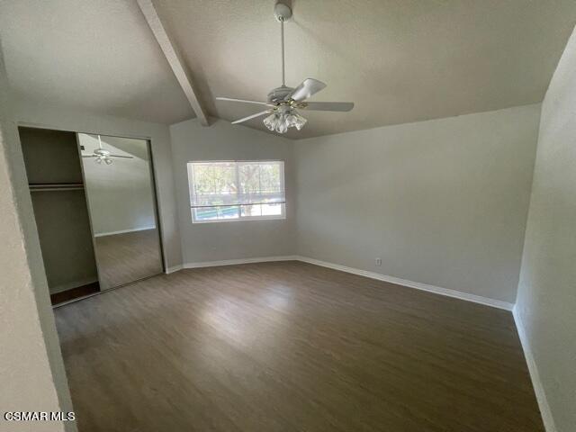 1906 Rory Lane, Unit 2 Simi Valley, CA 93063 - Photo 10 of 15 Bedroom 1