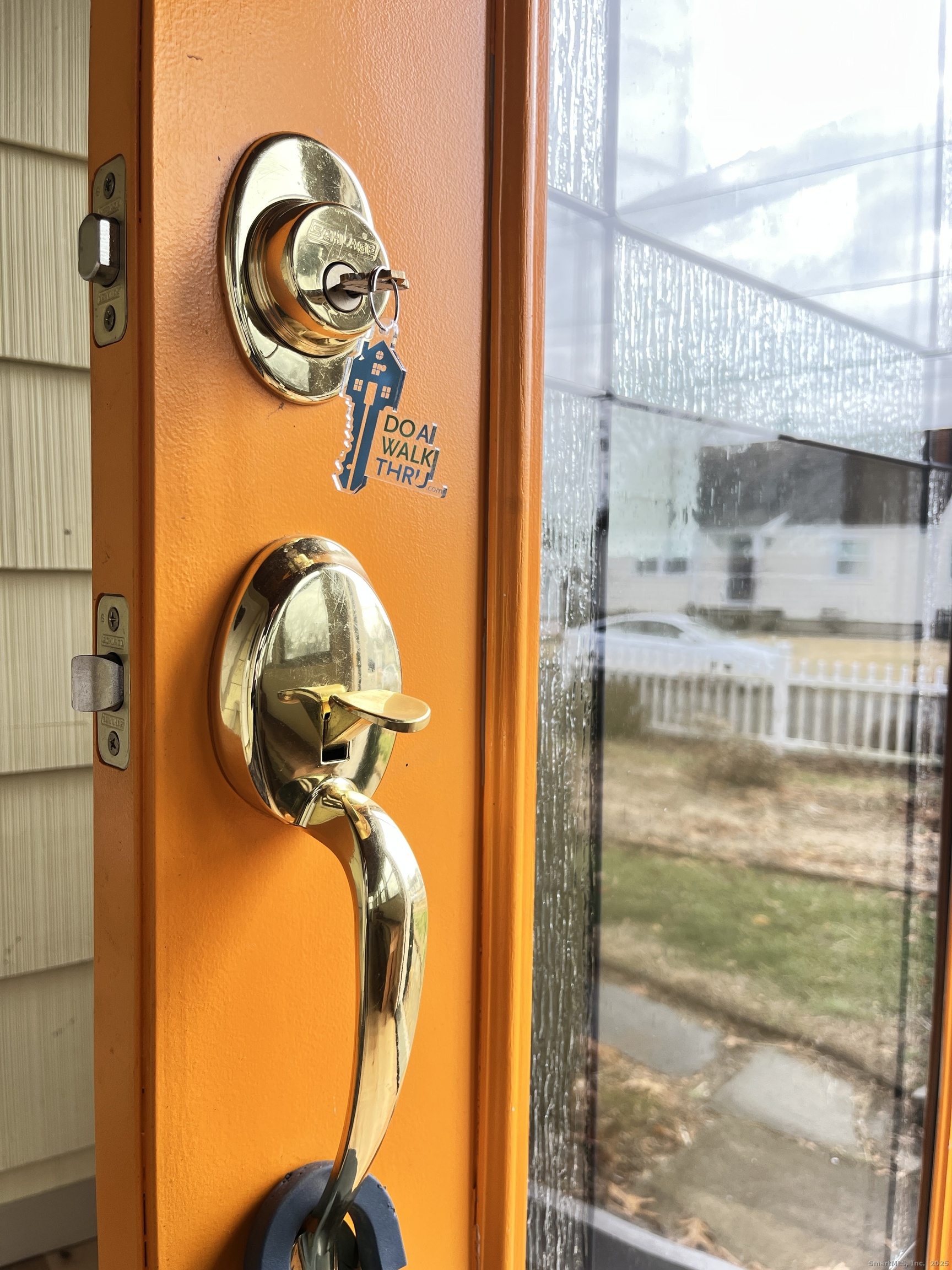 a picture of a bathroom with a shower