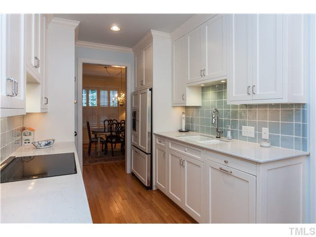 1321 Canfield Court Raleigh, NC 27608 - Photo 6 of 18 Photo 6