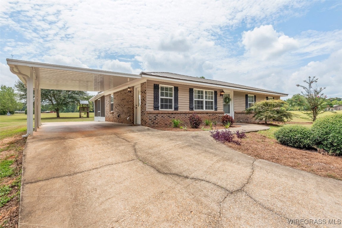 809 Leddon Road Samson, AL 36477 - Photo 33 of 36 Gallery Image 33