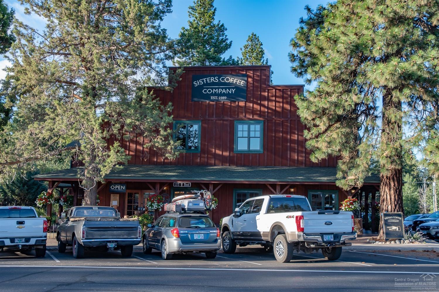 70060 Meadow View Road Sisters, OR 97759 - Photo 13 of 13 Additional Photo