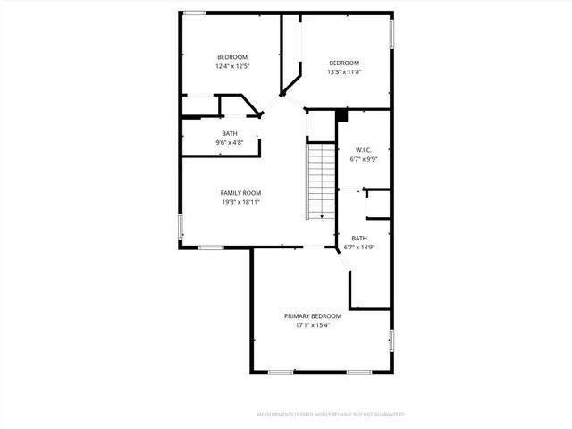 a picture of a wall with a bench