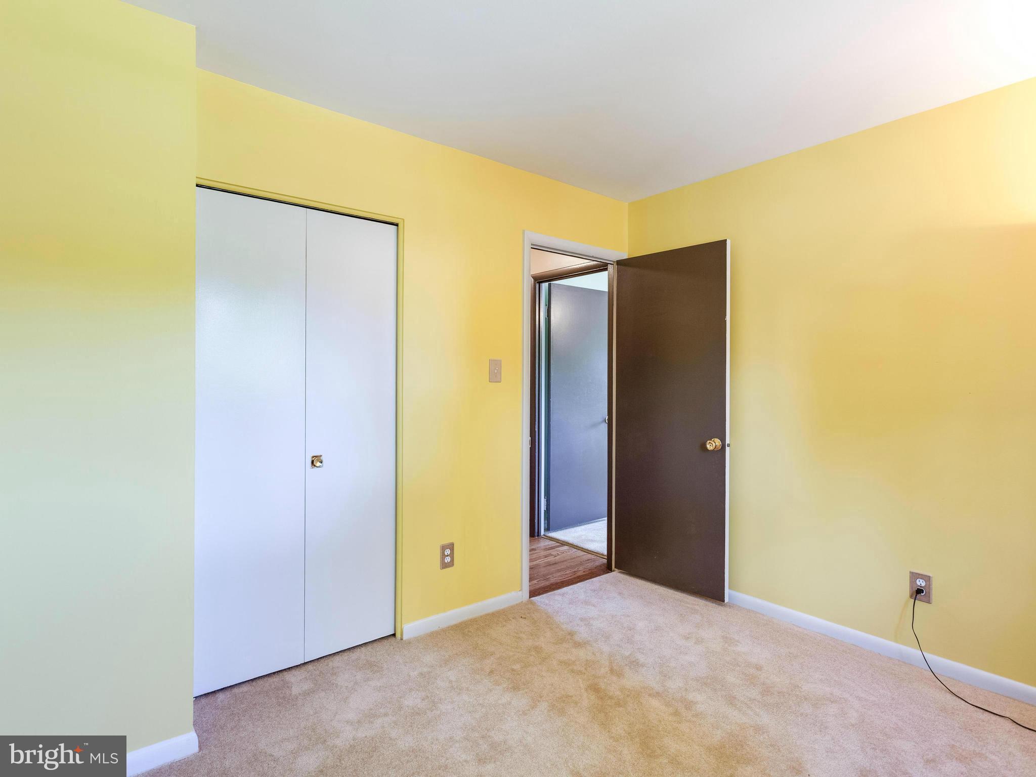 3908 Elby Street Silver Spring, MD 20906 - Photo 14 of 24 a view of an empty room with windows