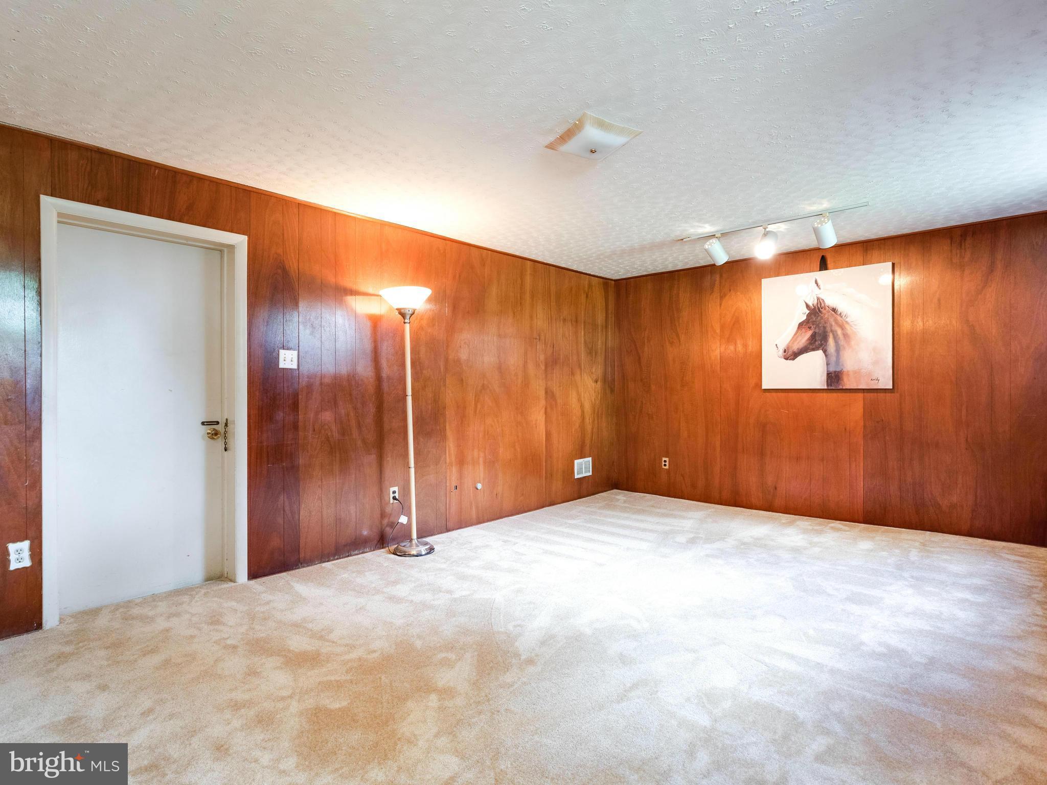 3908 Elby Street Silver Spring, MD 20906 - Photo 19 of 24 a view of an empty room