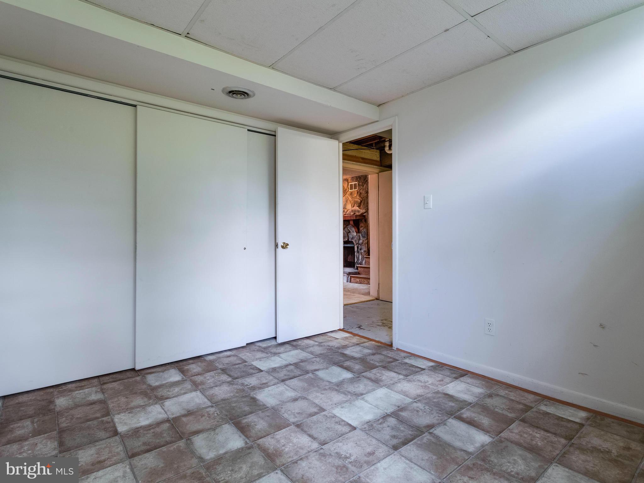 3908 Elby Street Silver Spring, MD 20906 - Photo 22 of 24 a view of an empty room