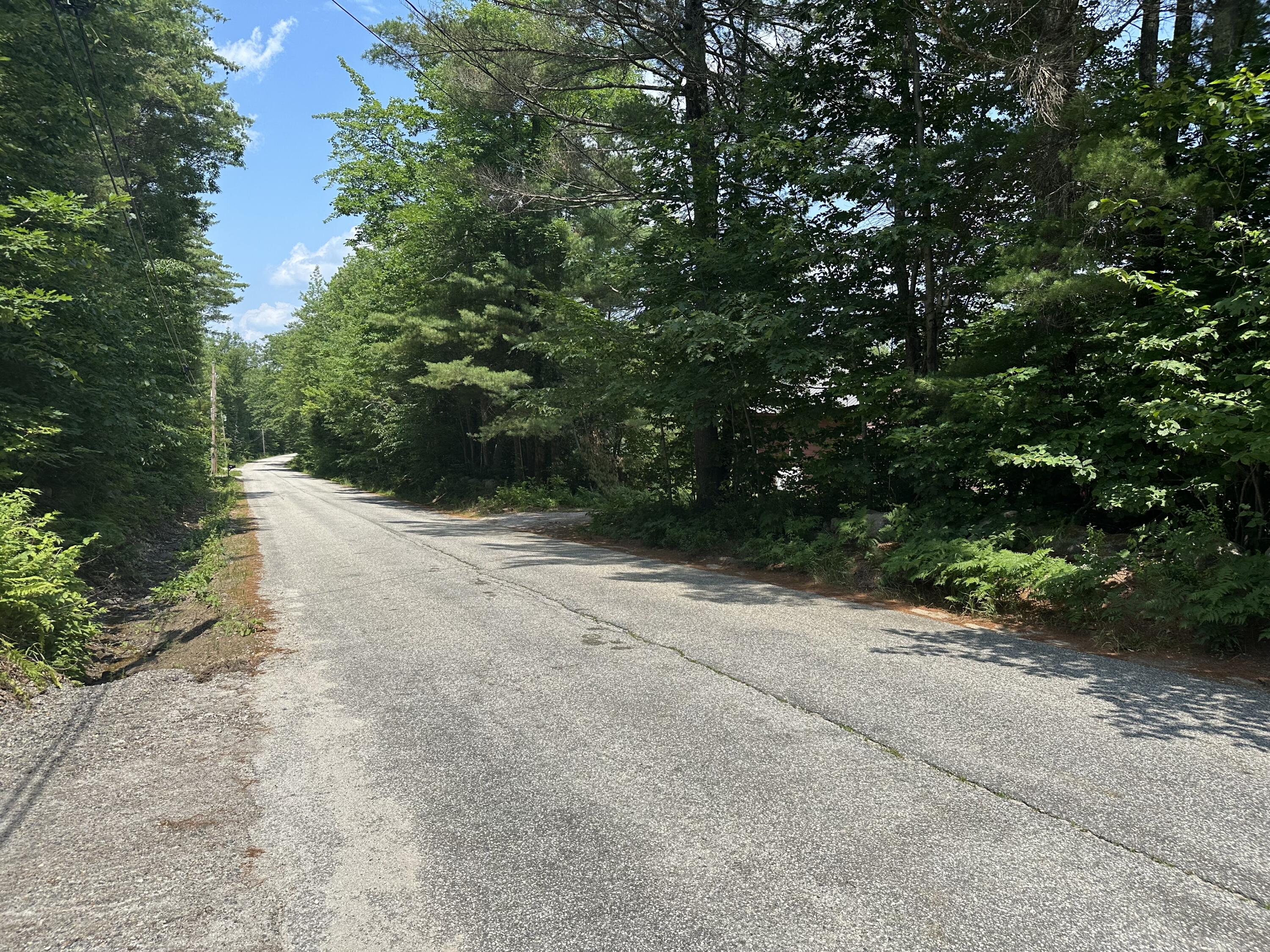 Lot 6-3 Hio Ridge Road Bridgton, ME 04009 - Photo 5 of 6 Photo 2
