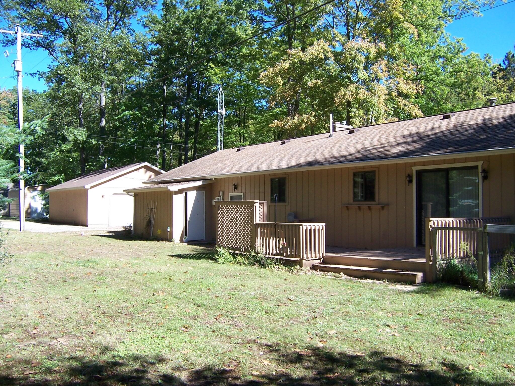 5291 North Markey Road Roscommon, MI 48653 - Photo 36 of 39 Gallery Image 36