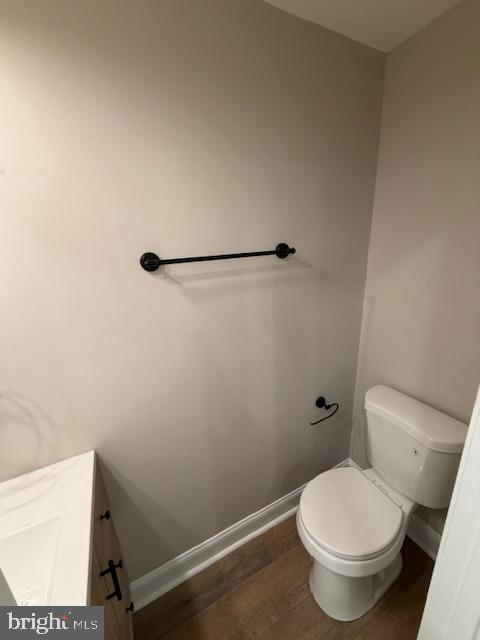 1339 Ridge Place Southeast Washington, DC 20020 - Photo 31 of 59