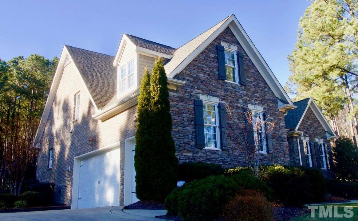 3508 Griffice Mill Road Raleigh, NC 27610 - Photo 2 of 24