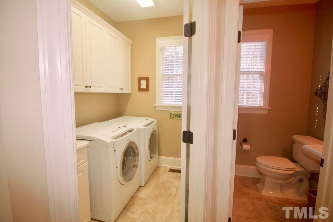 3508 Griffice Mill Road Raleigh, NC 27610 - Photo 11 of 24