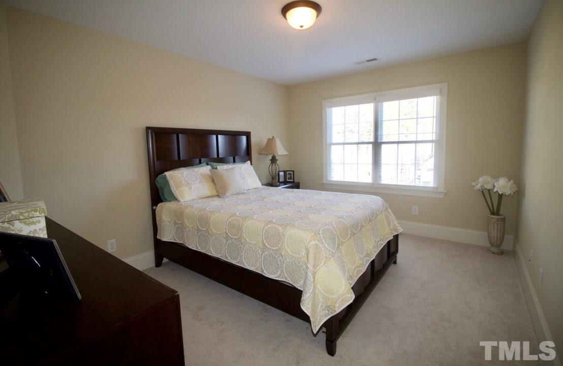 3508 Griffice Mill Road Raleigh, NC 27610 - Photo 12 of 24