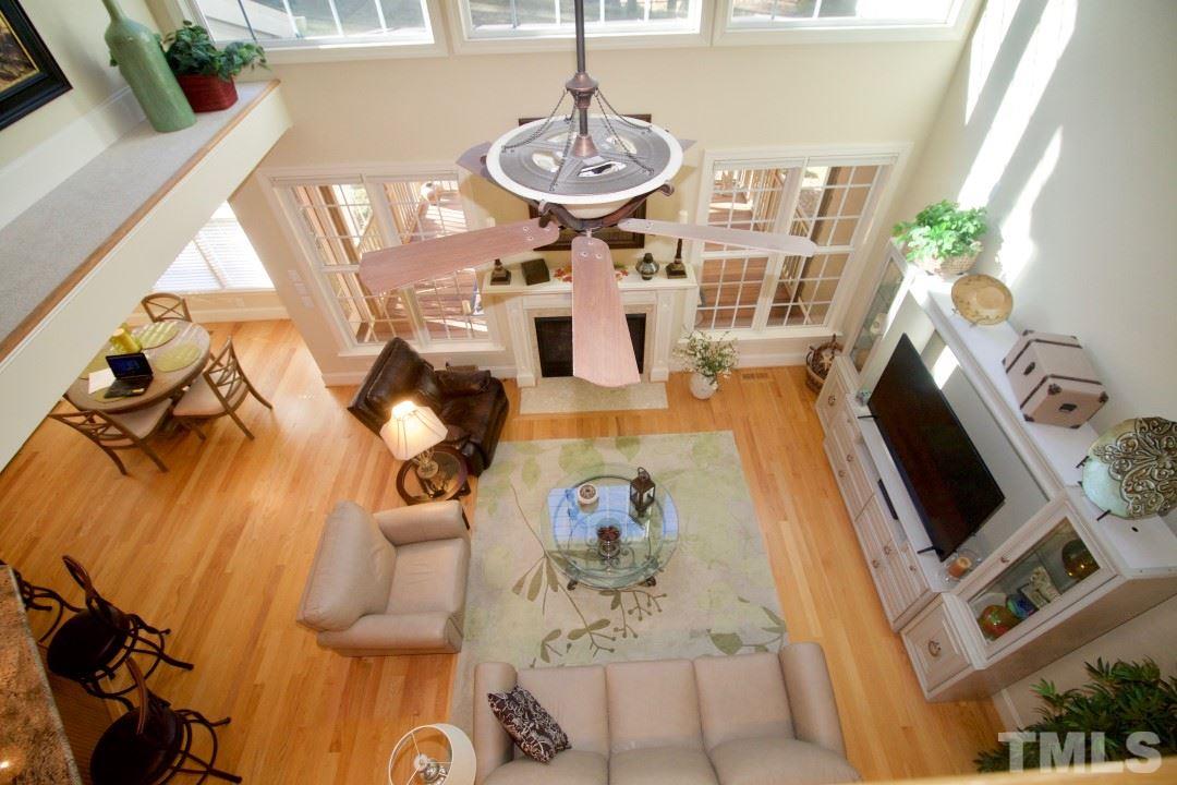 3508 Griffice Mill Road Raleigh, NC 27610 - Photo 13 of 24