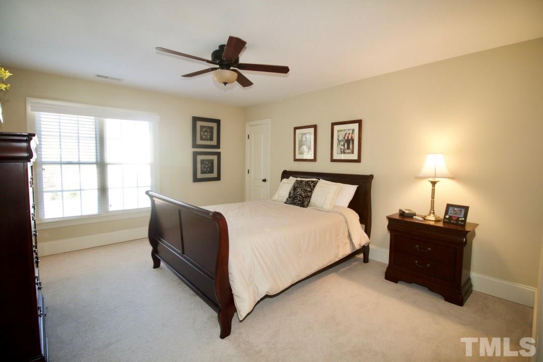 3508 Griffice Mill Road Raleigh, NC 27610 - Photo 14 of 24