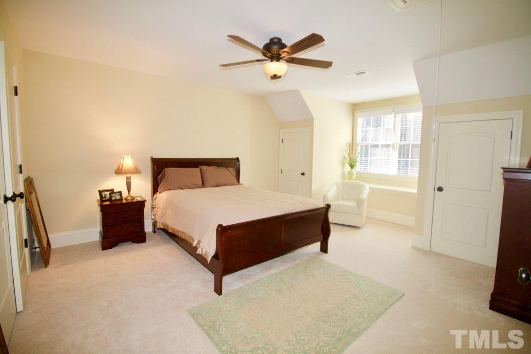 3508 Griffice Mill Road Raleigh, NC 27610 - Photo 15 of 24