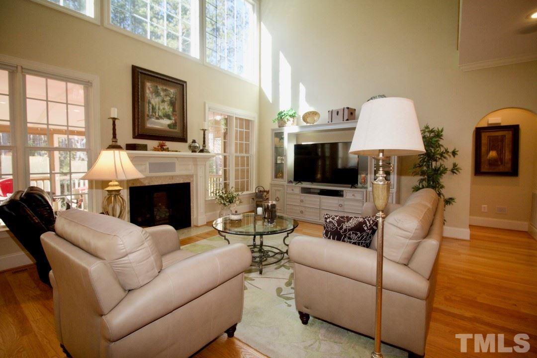 3508 Griffice Mill Road Raleigh, NC 27610 - Photo 16 of 24