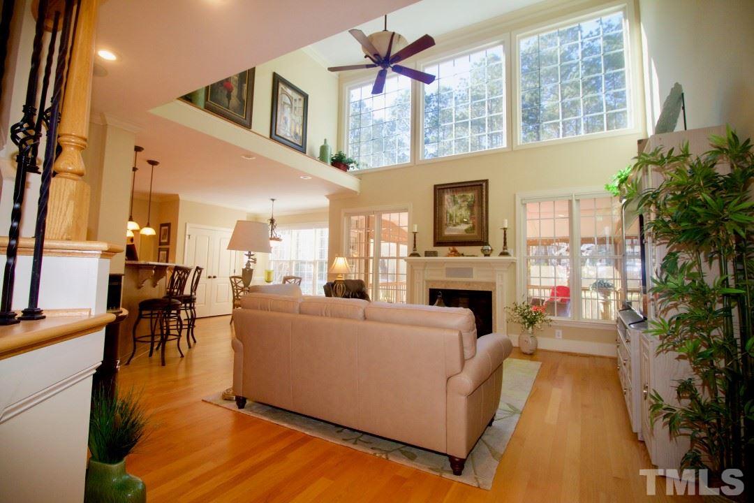 3508 Griffice Mill Road Raleigh, NC 27610 - Photo 17 of 24