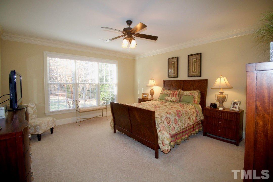 3508 Griffice Mill Road Raleigh, NC 27610 - Photo 18 of 24