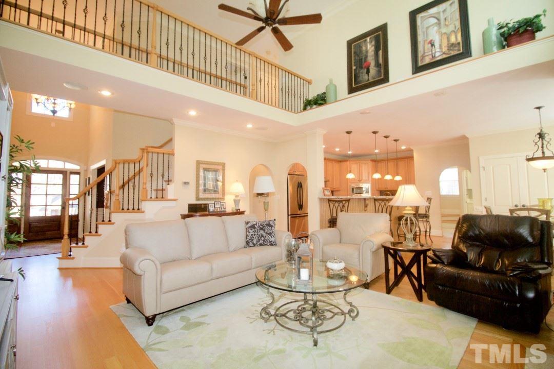 3508 Griffice Mill Road Raleigh, NC 27610 - Photo 19 of 24
