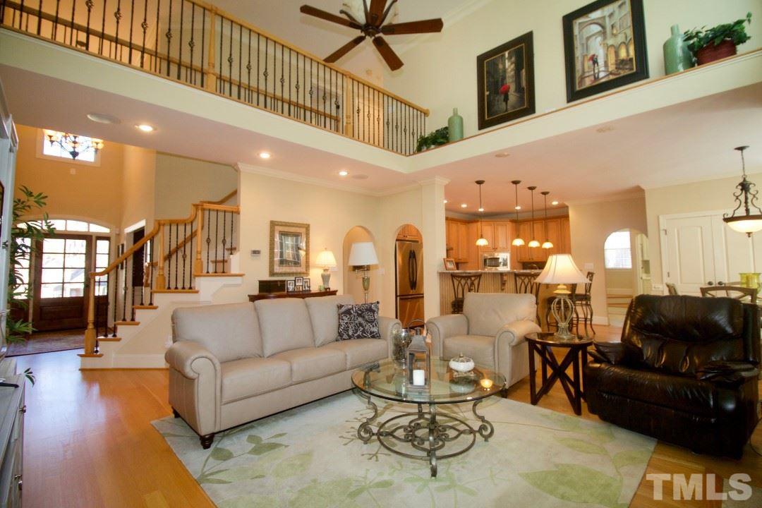 3508 Griffice Mill Road Raleigh, NC 27610 - Photo 20 of 24