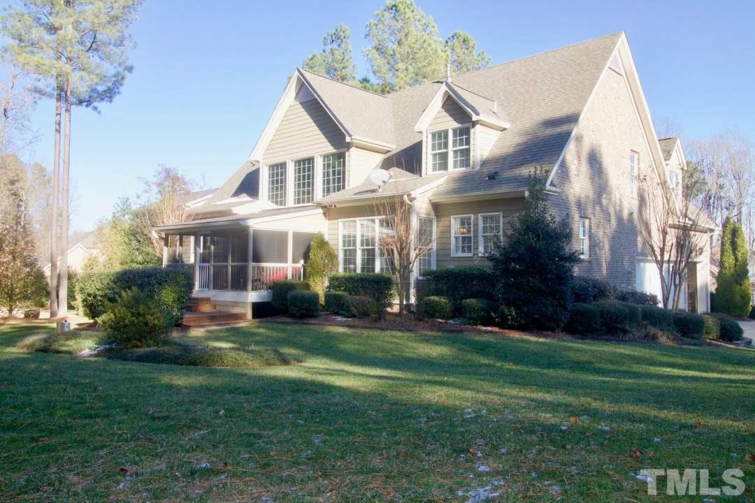 3508 Griffice Mill Road Raleigh, NC 27610 - Photo 3 of 24