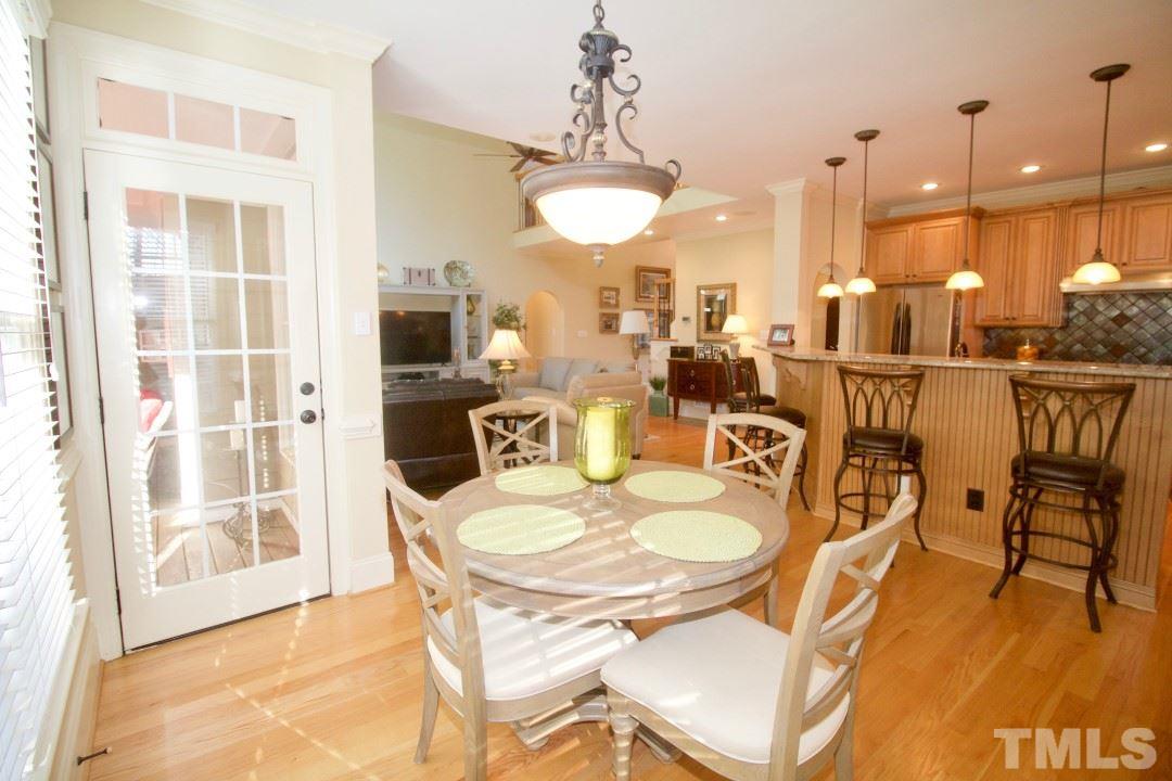 3508 Griffice Mill Road Raleigh, NC 27610 - Photo 21 of 24
