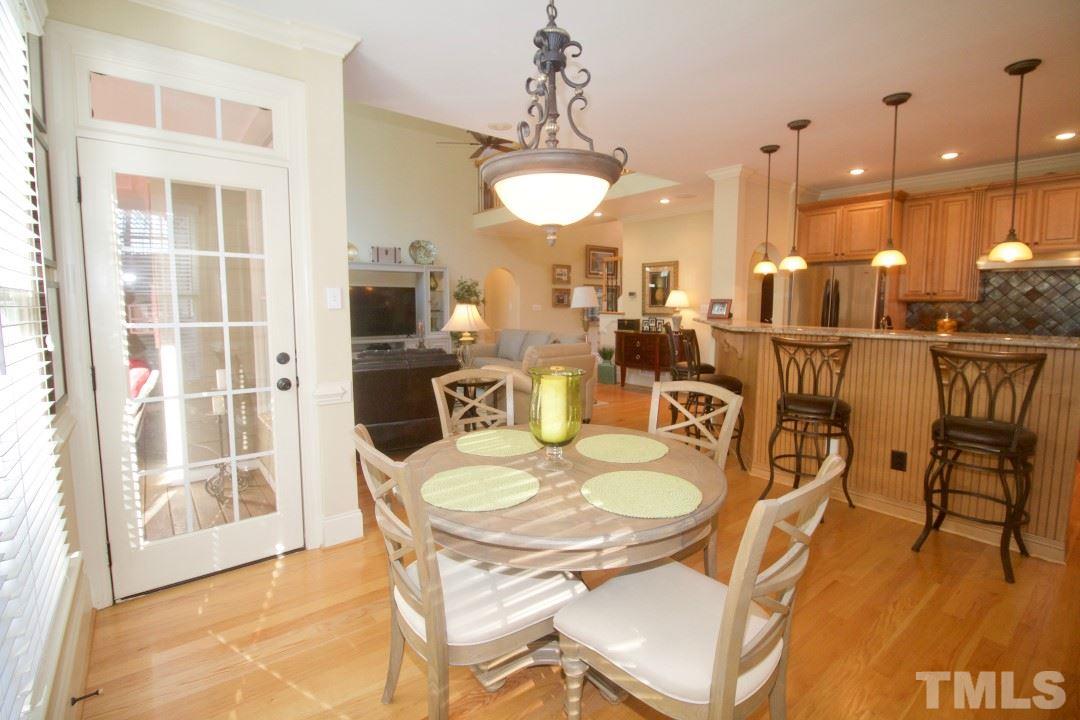 3508 Griffice Mill Road Raleigh, NC 27610 - Photo 22 of 24