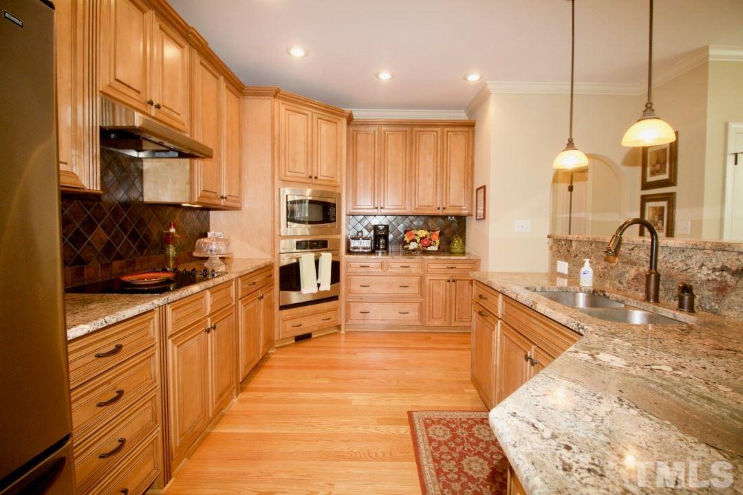 3508 Griffice Mill Road Raleigh, NC 27610 - Photo 23 of 24