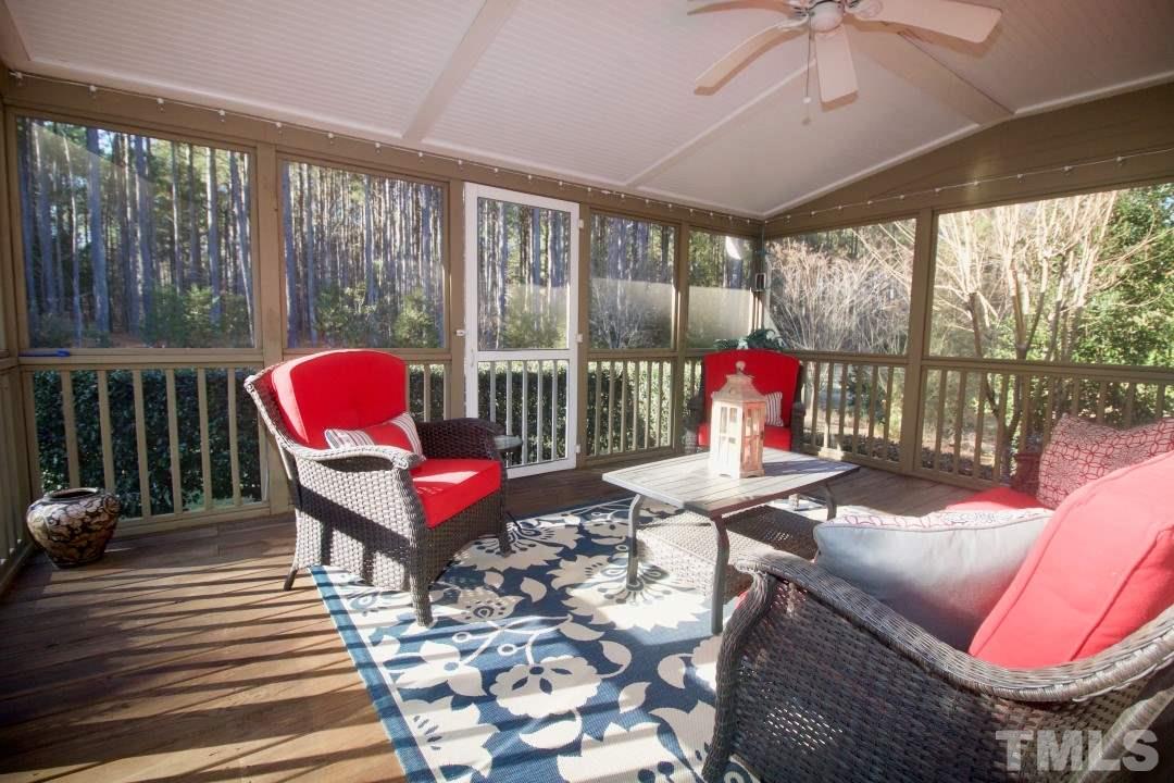3508 Griffice Mill Road Raleigh, NC 27610 - Photo 24 of 24