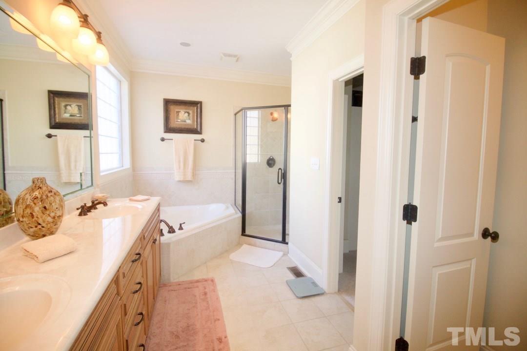 3508 Griffice Mill Road Raleigh, NC 27610 - Photo 4 of 24