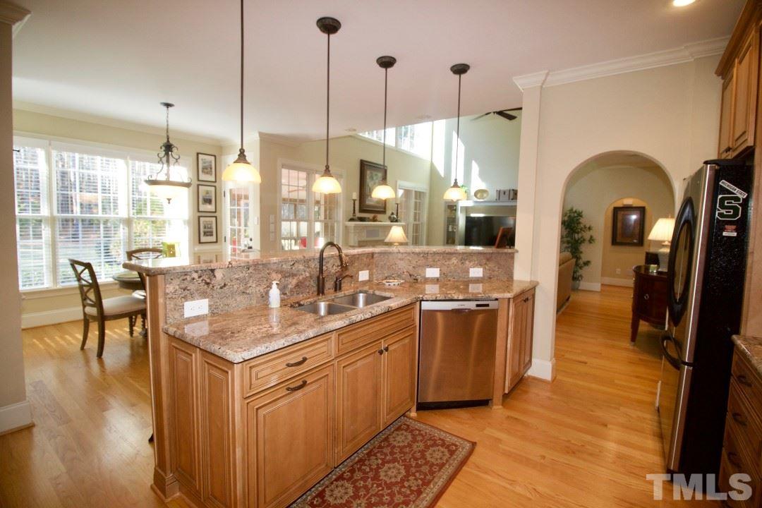 3508 Griffice Mill Road Raleigh, NC 27610 - Photo 5 of 24
