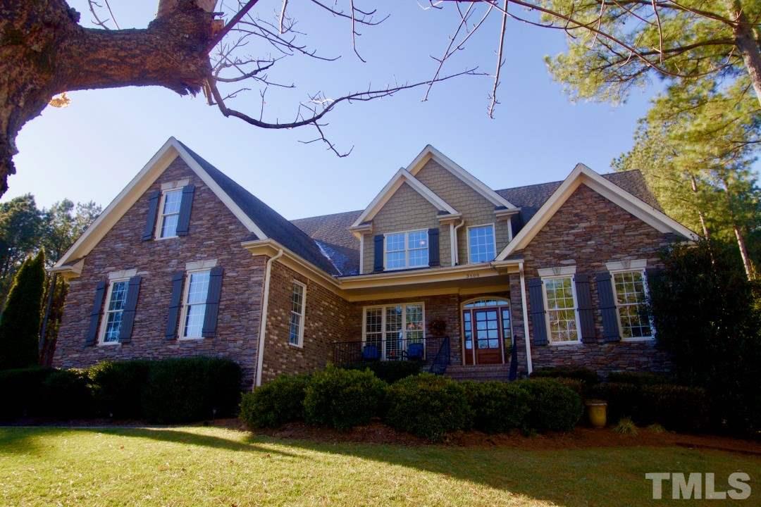 3508 Griffice Mill Road Raleigh, NC 27610 - Photo 6 of 24