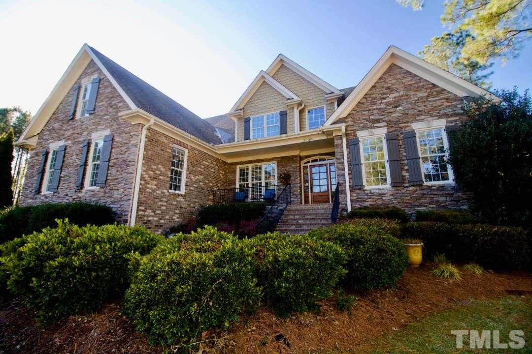 3508 Griffice Mill Road Raleigh, NC 27610 - Photo 7 of 24