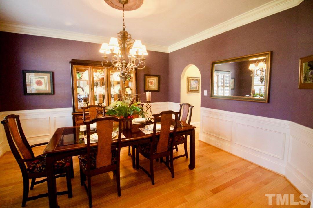 3508 Griffice Mill Road Raleigh, NC 27610 - Photo 9 of 24