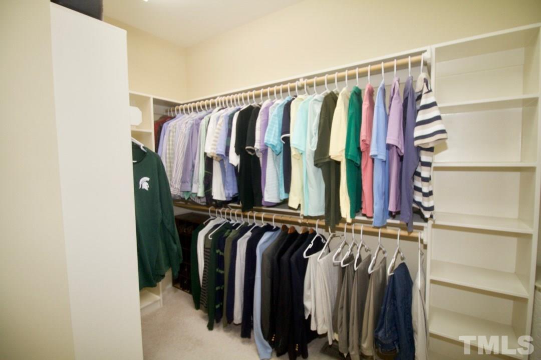 3508 Griffice Mill Road Raleigh, NC 27610 - Photo 10 of 24
