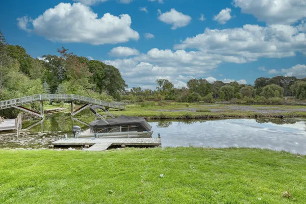 $2,495,000 | 4640 Lake Club Circle, Oconomowoc Lake, WI 53066