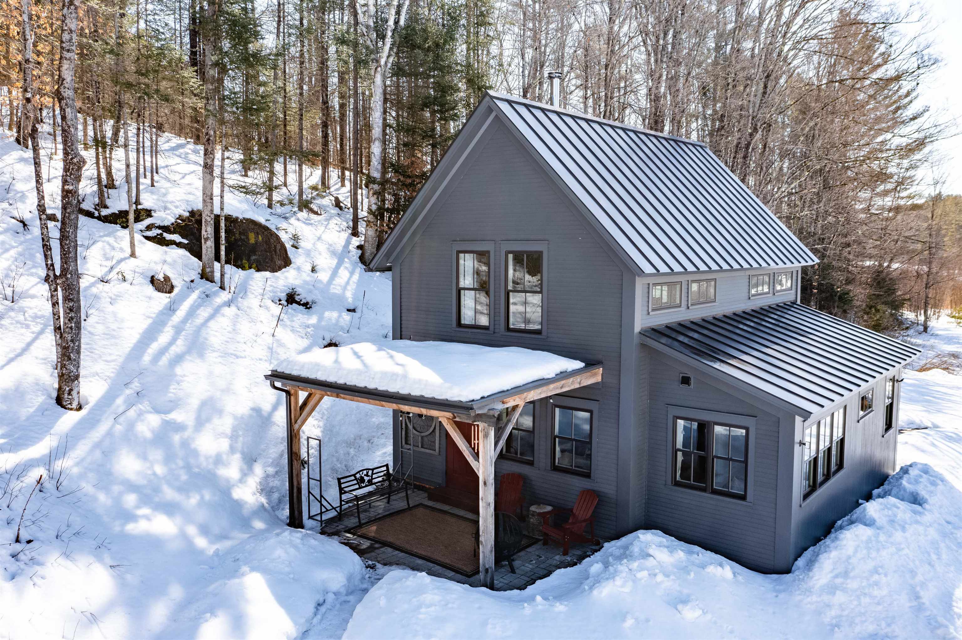 66 Quarry Road Calais, VT 05640 - Photo 2 of 40