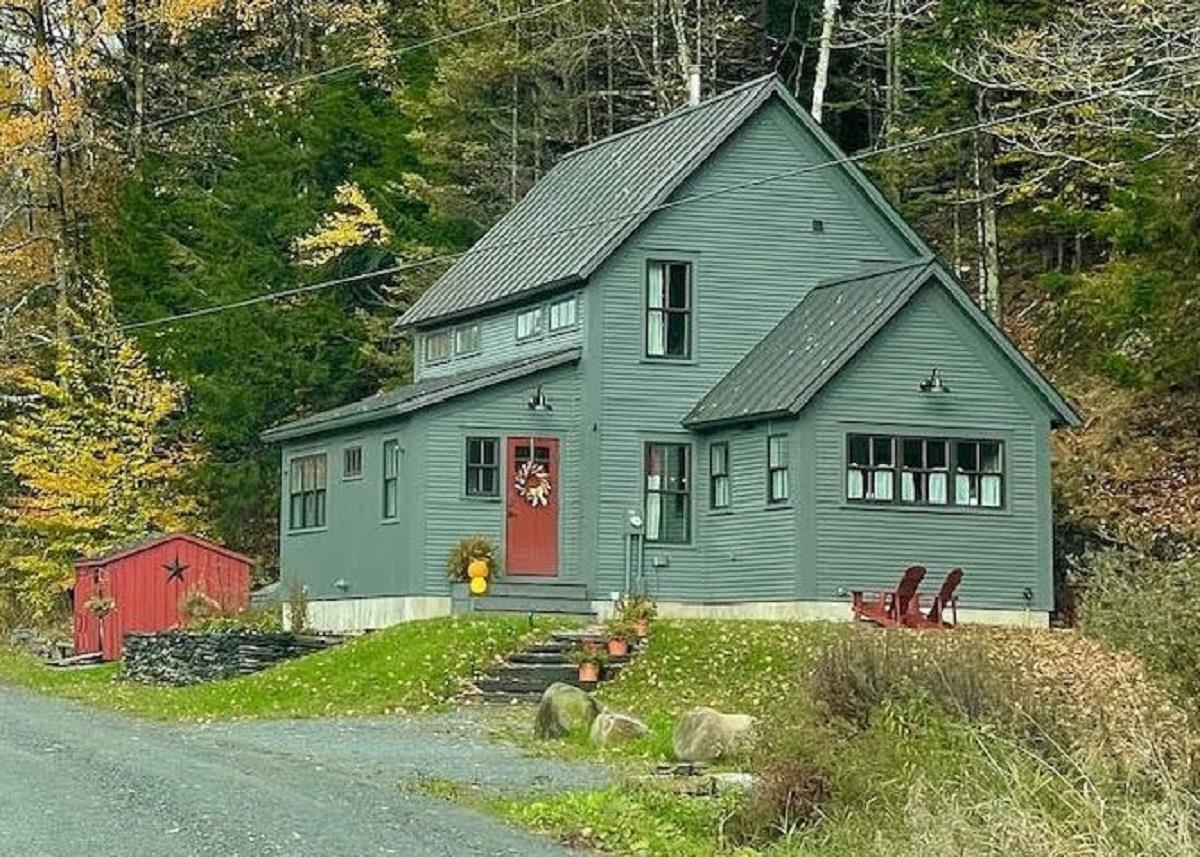 66 Quarry Road Calais, VT 05640 - Photo 38 of 40