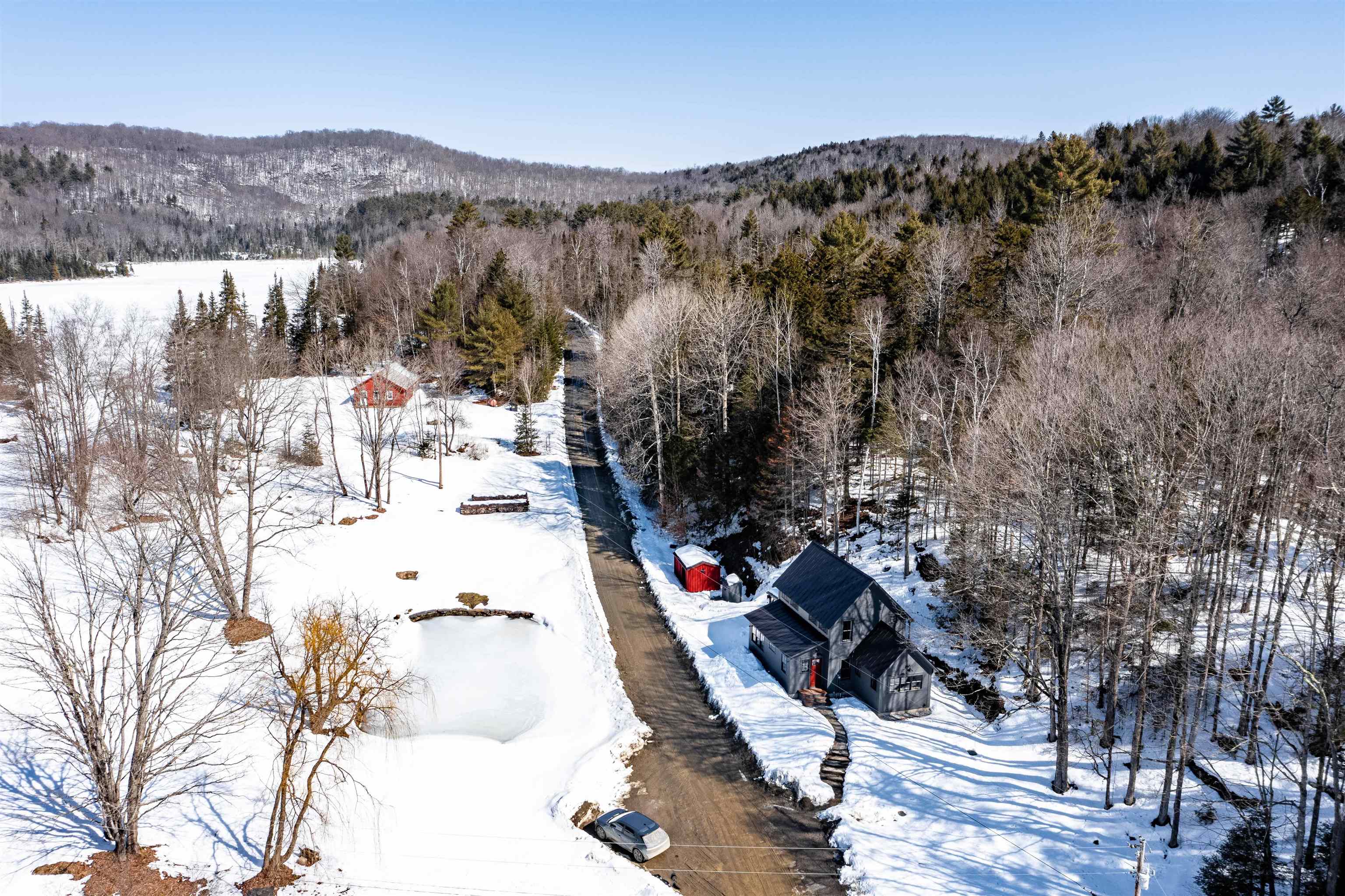 66 Quarry Road Calais, VT 05640 - Photo 4 of 40