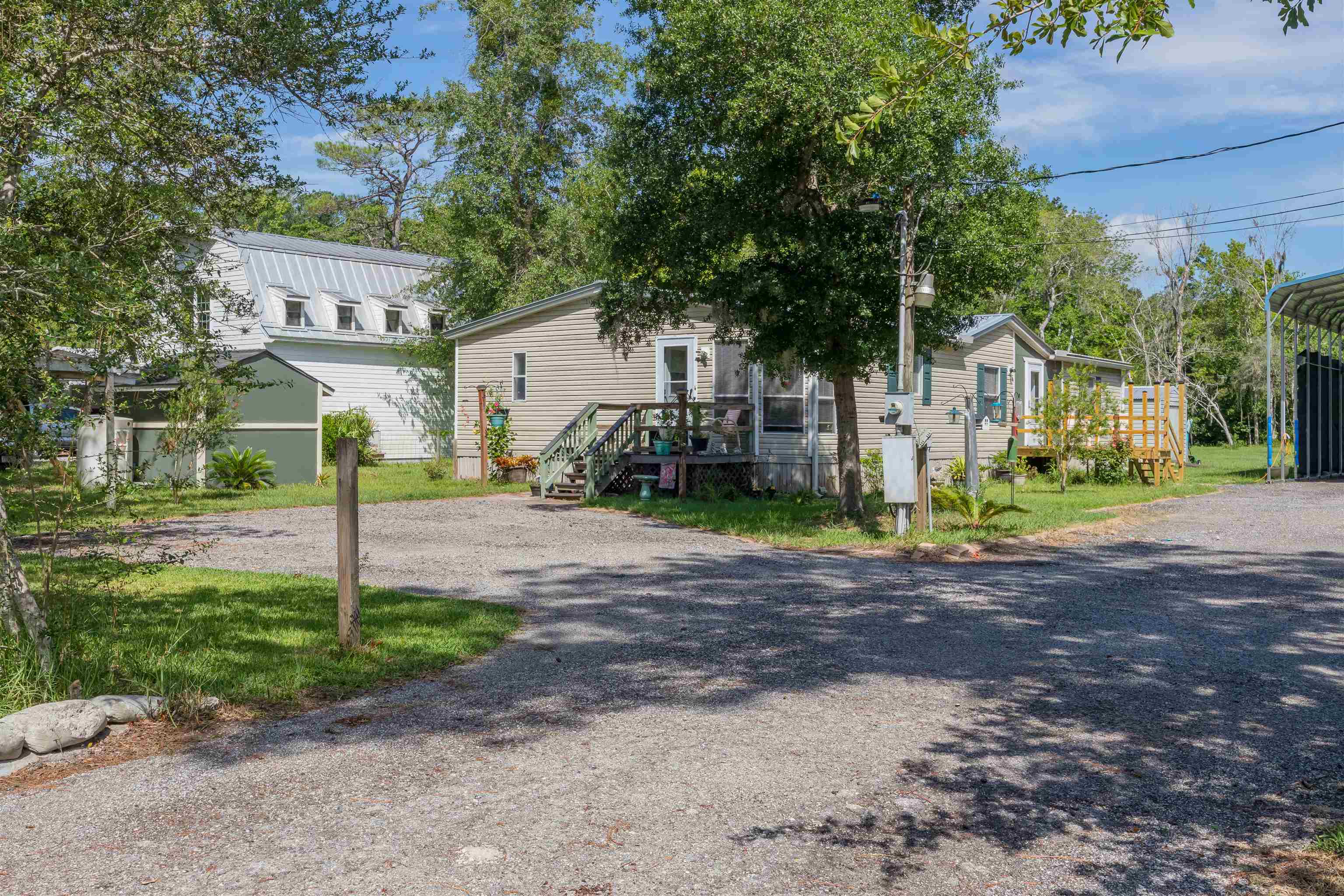 540 Stokes Landing Road St. Augustine, FL 32095 - Photo 44 of 77 Gallery Image 44