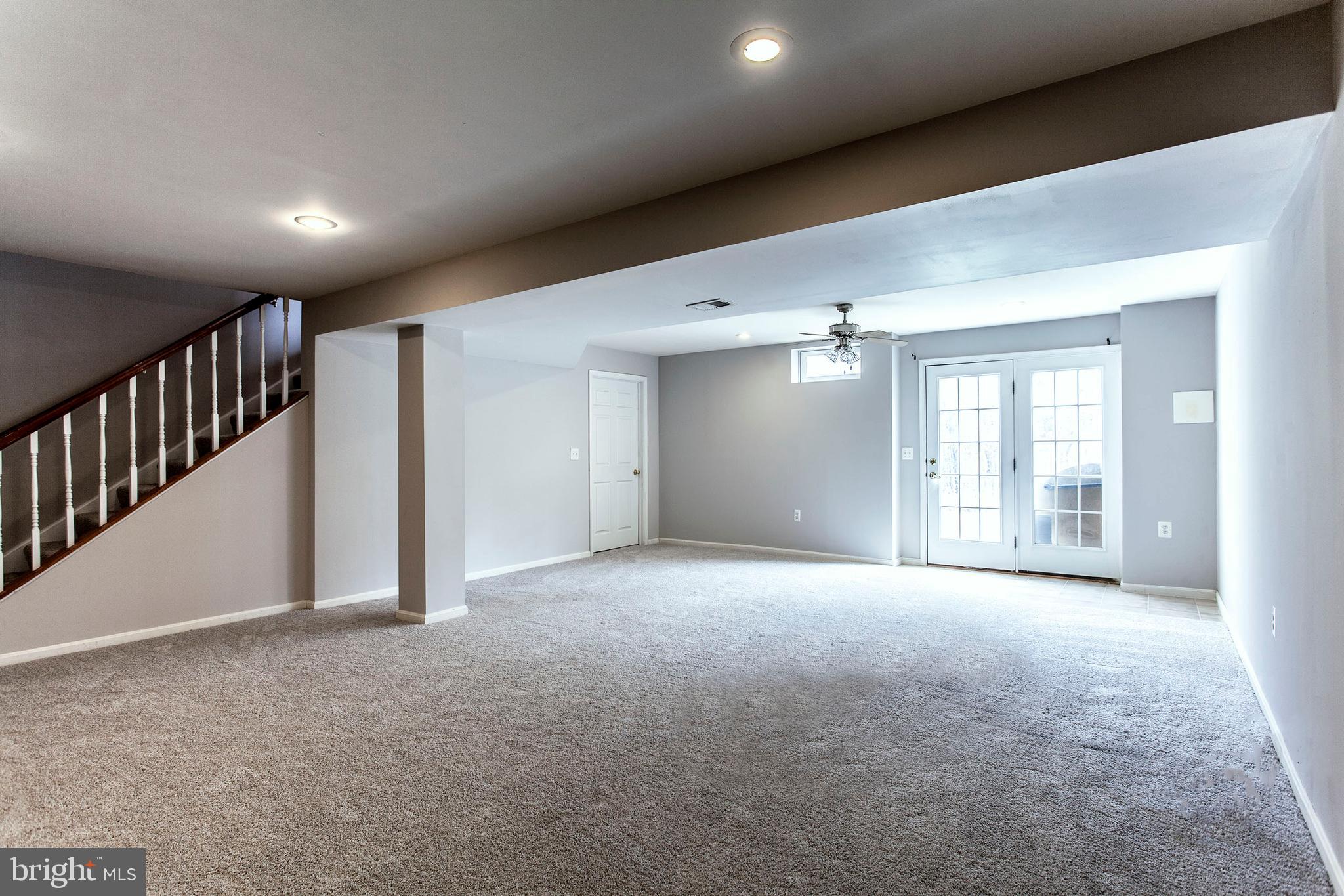 7737 Rotherham Drive Hanover, MD 21076 - Photo 28 of 36 New paint, new carpet