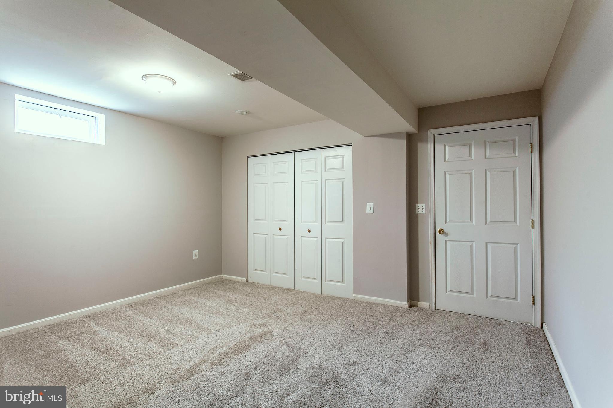 7737 Rotherham Drive Hanover, MD 21076 - Photo 29 of 36 Basement exercise room or home office