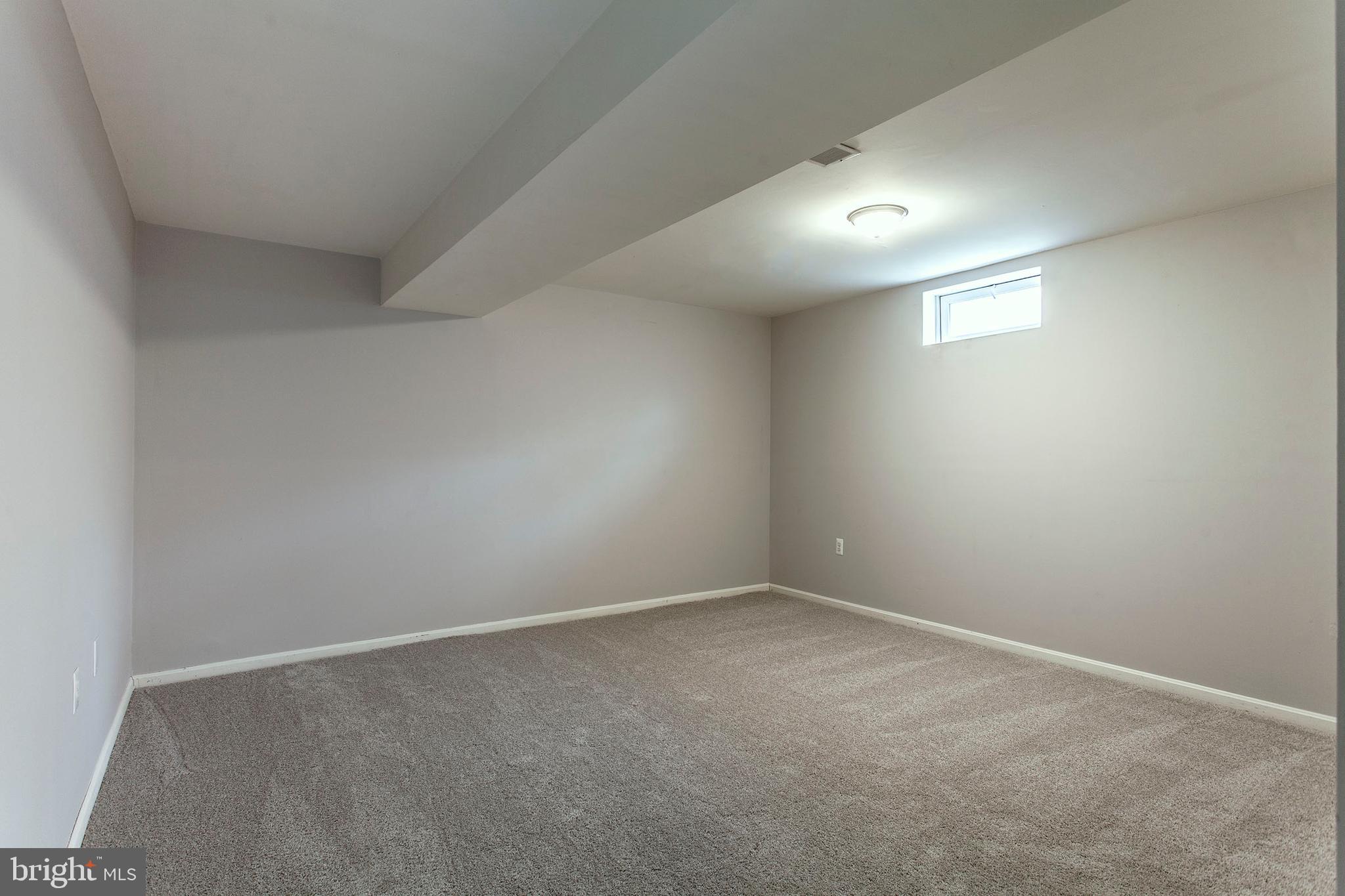 7737 Rotherham Drive Hanover, MD 21076 - Photo 30 of 36 basement exercise room or home office
