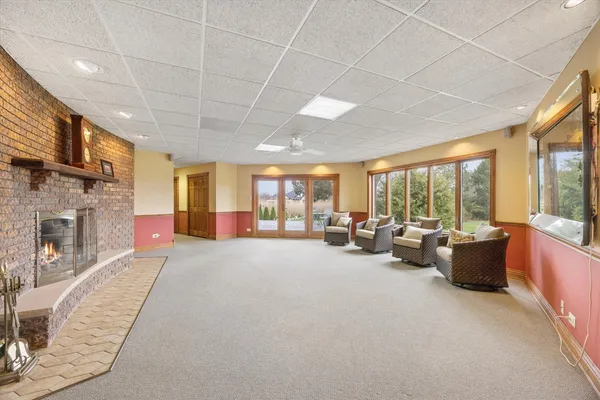 $899,000 | 13124 Blue Heron Drive, Orland Park, IL 60467