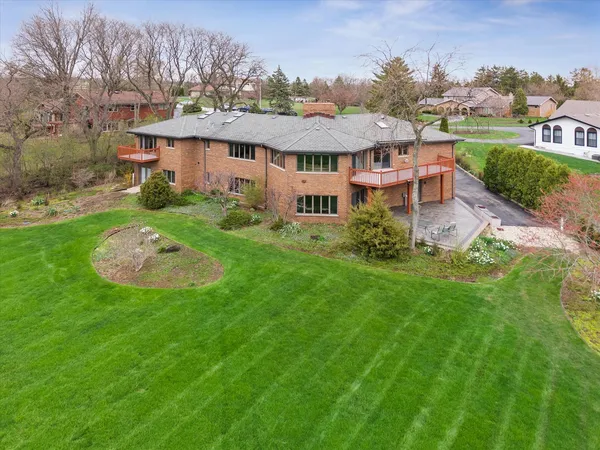 $899,000 | 13124 Blue Heron Drive, Orland Park, IL 60467