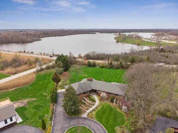 $899,000 | 13124 Blue Heron Drive, Orland Park, IL 60467