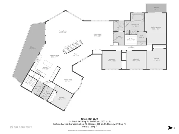$899,000 | 13124 Blue Heron Drive, Orland Park, IL 60467