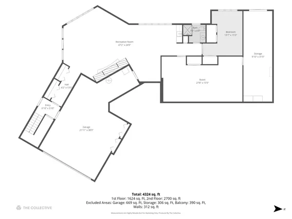 $899,000 | 13124 Blue Heron Drive, Orland Park, IL 60467